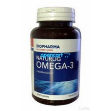 Omega 3 Naturling
